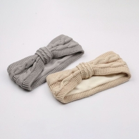  عکس11 هدبند بافت پاپییون